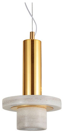 Подвесной светильник Divinare Delta 2216/33 SP-5