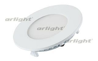 Встраиваемый светильник Arlight  020104