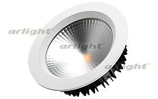 Встраиваемый светильник Arlight  021495