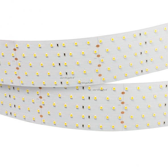 Лента светодиодная Arlight RT 2-2500 24V Day5000 5x2 (2835, 875 LED, CRI98) 025162(1)