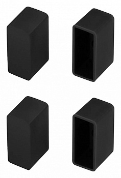 Заглушка для профиля Arlight WPH-FLEX 045881