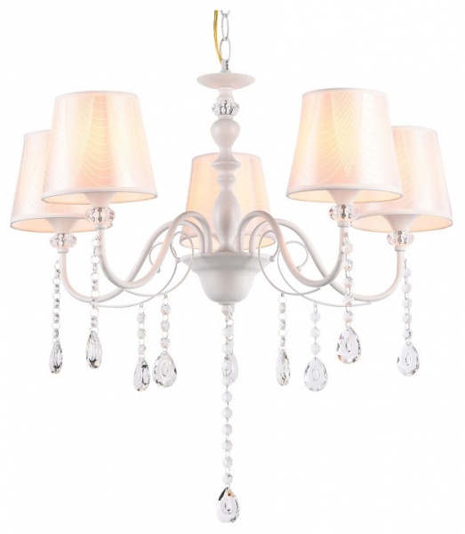 Подвесная люстра Ambrella Light TR TR4603
