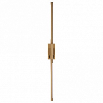 Подсветка для картины Arte Lamp Lines A2029AP-1GO