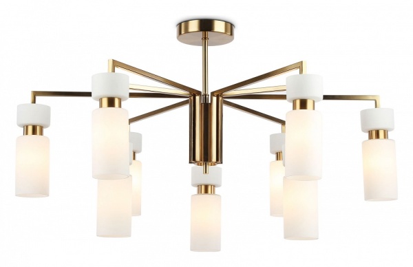 Люстра на штанге Ambrella Light LH LH56128