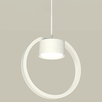Подвесной светильник Ambrella Light XB XB9101100