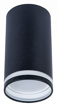 Накладной светильник Arte Lamp Imai A2266PL-1BK