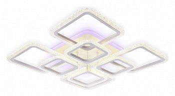 Потолочная люстра Ambrella Light FA FA5303