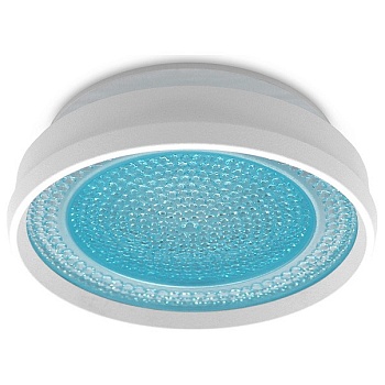 Встраиваемый светильник Ambrella Light TN TN344