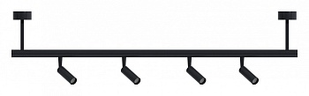 Светильник на штанге ST-Luce TECHNO ST1652.437.18