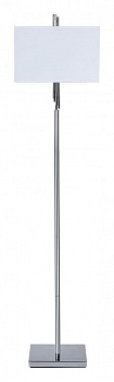 Торшер Arte Lamp Julietta A5037PN-2CC