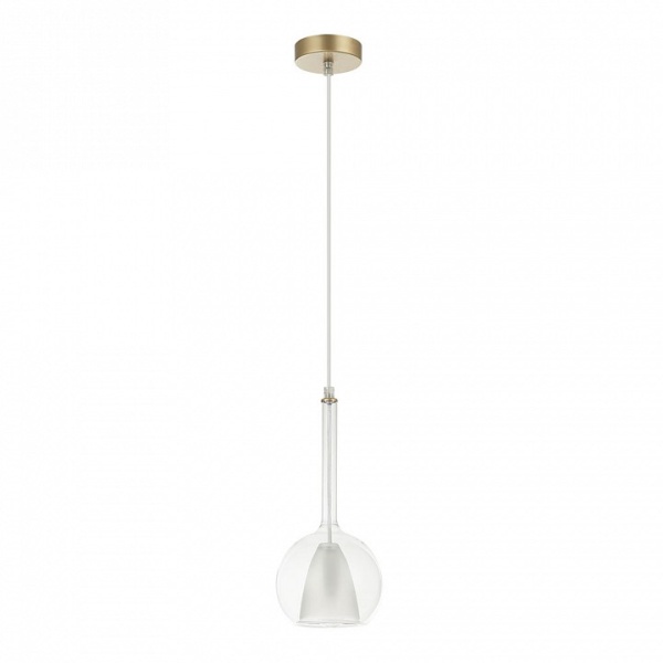 Подвесной светильник Arte Lamp Gala A2715SP-1SG