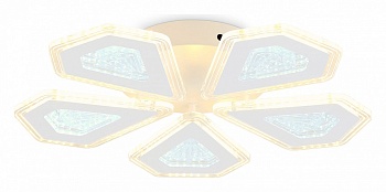 Потолочная люстра Ambrella Light FA FA4030