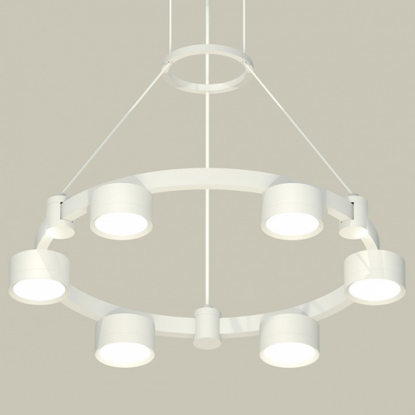 Подвесная люстра Ambrella Light XR XR92031100