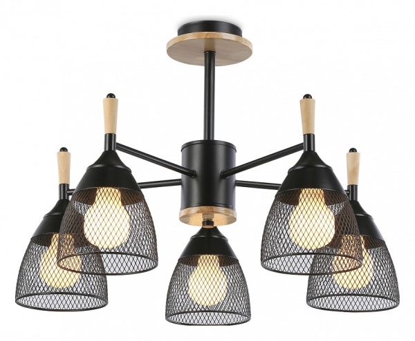 Люстра на штанге Ambrella Light TR TR8015