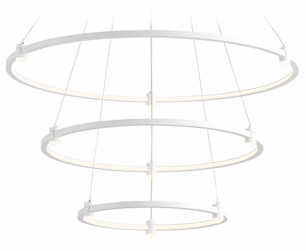 Подвесной светильник Ambrella Light FL FL5511