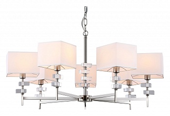 Подвесная люстра Ambrella Light HIGH LIGHT LH71323