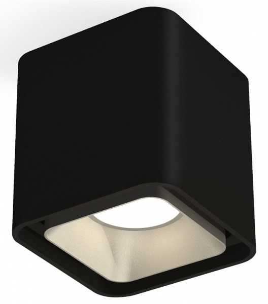 Накладной светильник Ambrella Light XS XS7841003