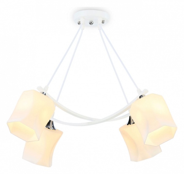 Подвесная люстра Ambrella Light TR TR303156