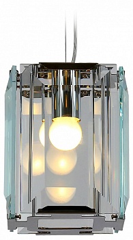 Подвесной светильник Ambrella Light TR TR5107