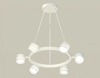 Подвесная люстра Ambrella Light XB XB9191202
