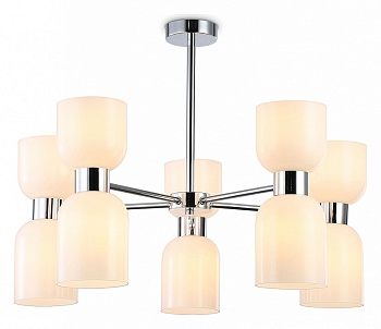 Люстра на штанге Ambrella Light LH LH56083