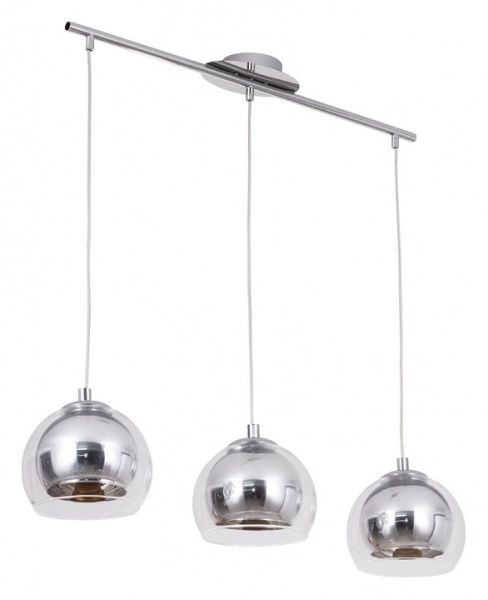 Подвесной светильник Arte Lamp Rastaban A7984SP-3CC