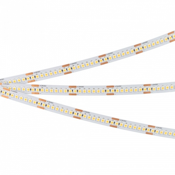 Лента светодиодная Arlight UL-A240-10mm 24V 048126