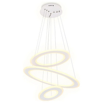 Подвесной светильник Ambrella Light FA FA432