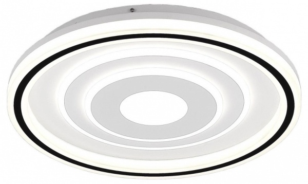 Накладной светильник Citilux Квест CL739190E