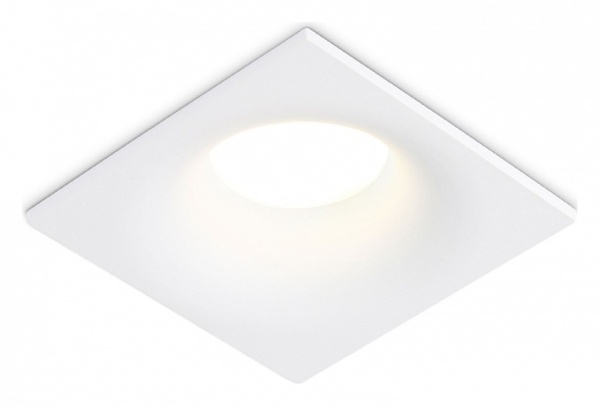 Встраиваемый светильник Ambrella Light TN TN102811
