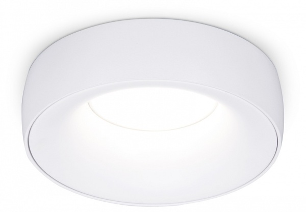 Встраиваемый светильник Ambrella Light A A890 WH