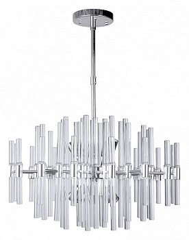 Люстра на штанге Arte Lamp Matilda A1064PL-10CC