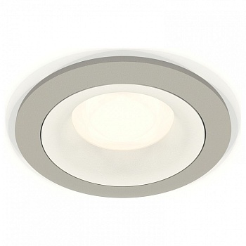 Встраиваемый светильник Ambrella Light XC XC7623001