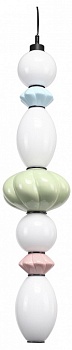 Подвесной светильник ST-Luce FLORENTINI SL6134.453.01