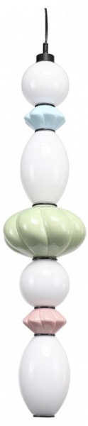 Подвесной светильник ST-Luce FLORENTINI SL6134.453.01