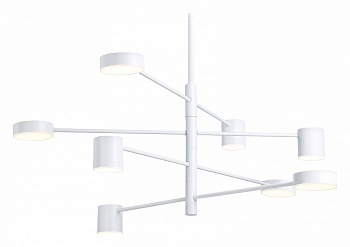 Подвесная люстра Ambrella Light FL FL51688