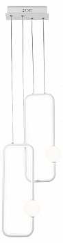 Подвесной светильник Ambrella Light FL FL66365