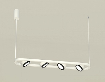 Подвесной светильник Ambrella Light XB XB9163101