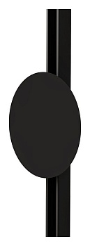 Накладной светильник Arte Lamp Optima A7271PL-1BK