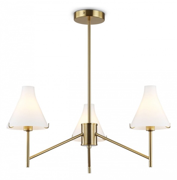Люстра на штанге Ambrella Light HIGH LIGHT LH57131