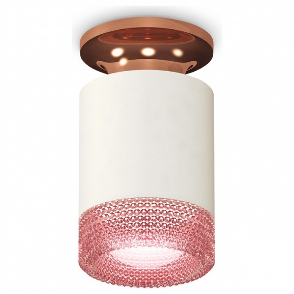 Накладной светильник Ambrella Light XS XS6301202