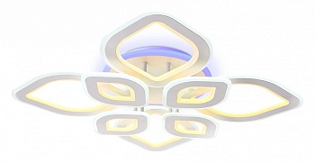 Потолочная люстра Ambrella Light FA FA8844