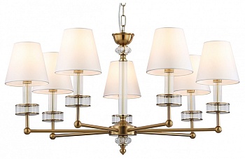 Подвесная люстра Ambrella Light LH LH71023