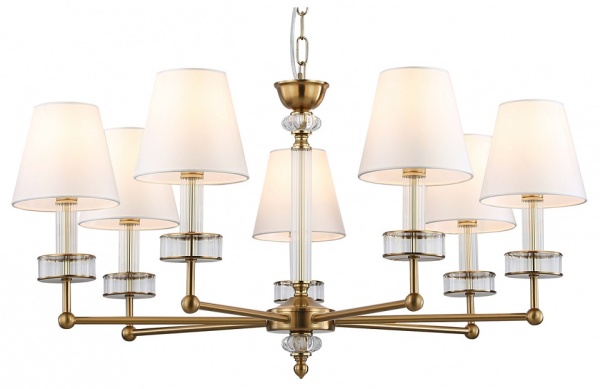 Подвесная люстра Ambrella Light LH LH71023
