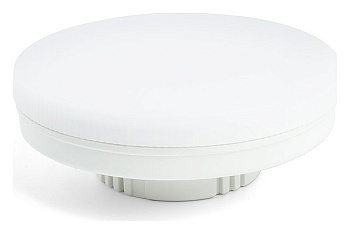 Лампа светодиодная Feron LB-471 GX70 12Вт 6400K 48302