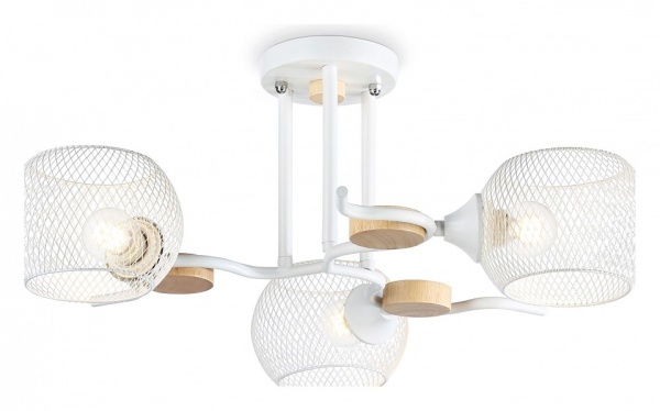 Люстра на штанге Ambrella Light TR TR80163