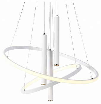 Подвесной светильник Ambrella Light FL FL5371
