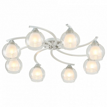 Потолочная люстра Citilux Кристи CL152180