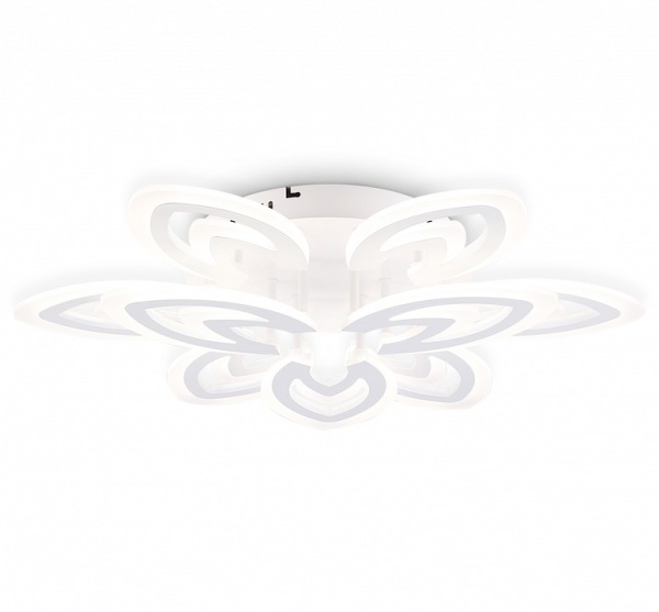 Потолочная люстра Ambrella Light FA FA4547