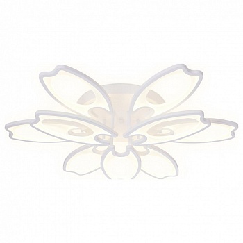 Накладной светильник Ambrella Light FA FA579